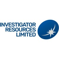 Investigator Resources logo